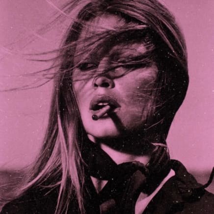 Bardot Supreme (Riviera Rose), 2023