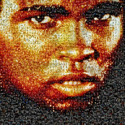 The Greatest (Muhammad Ali), 2023