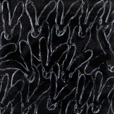 Nocturne Hutch Diamond Dust, 2021