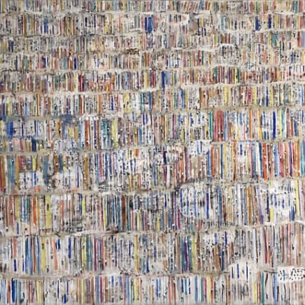 Das Grosse Ganze (The Big Picture), 2003 - 2025