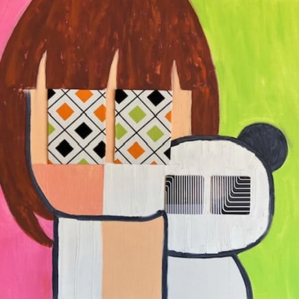 Beloved Panda, 2024