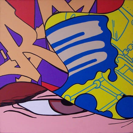 2 by Sea, 2003