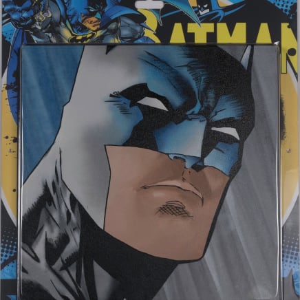 Batman Package, 2021