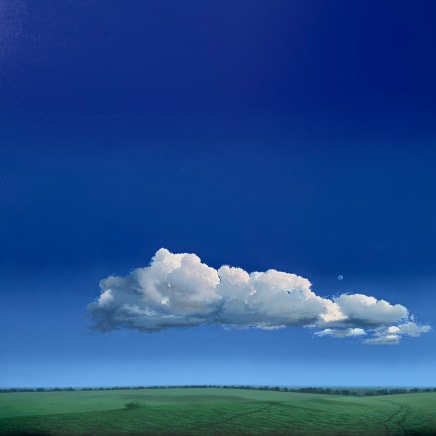 The Lost Landscapes (Series), 2024 - 2025