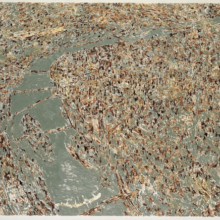 Prag, 2001