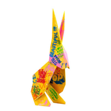 Imagiro Bunny, 2024