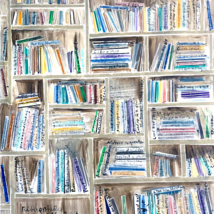 Bibliophillia, 2024