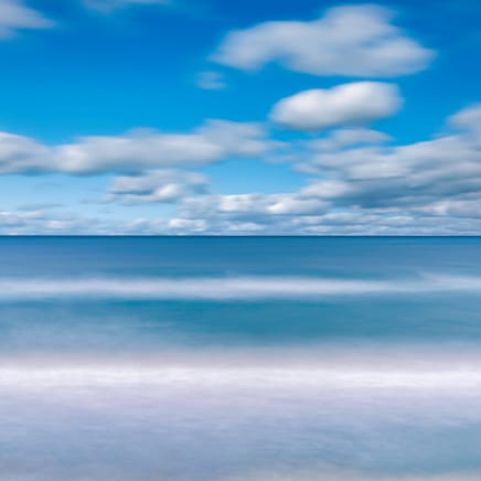 Blue Horizon, 2024