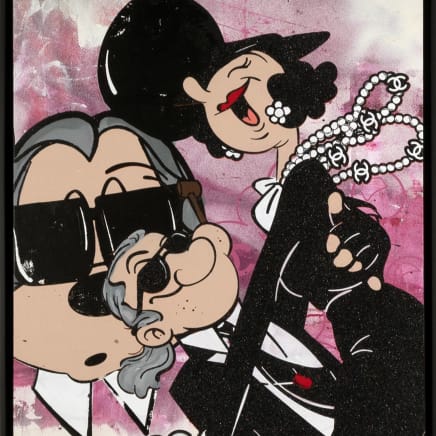 The International Tango, 2021