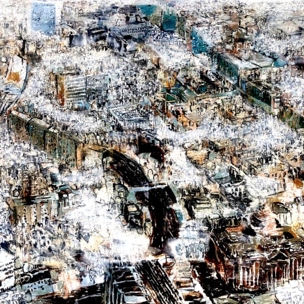 Berlin heute / Berlin today, 2001 - 2003