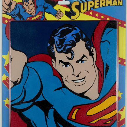 Superman Package, 2021