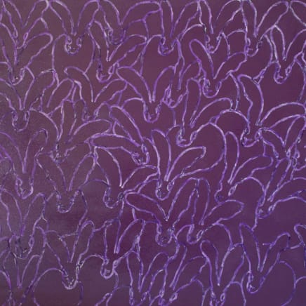 Purple Haze, 2018