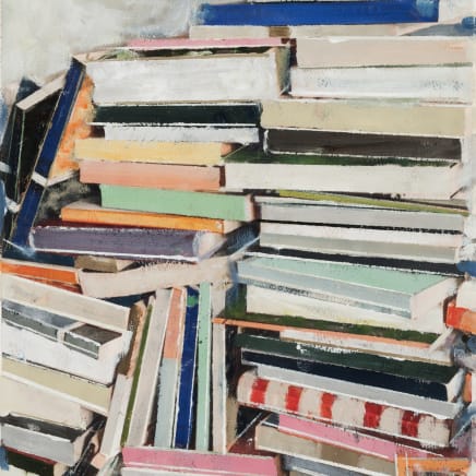 Ohne Titel (Untitled), 2022