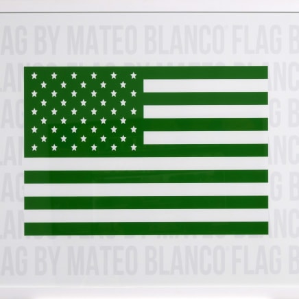 Emerald Flag, 2024