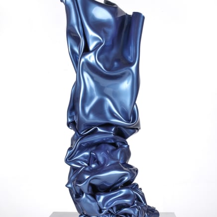 Blue Flame, 2024
