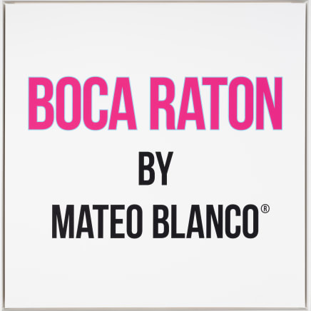 Boca Raton, 2022
