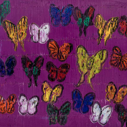 Color Purple, 2021