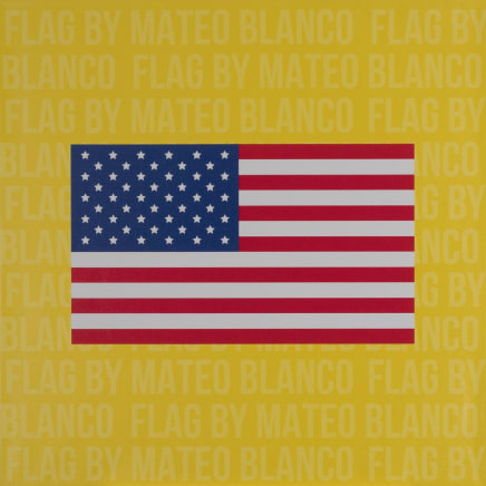 Colombia Dream in USA, 2024