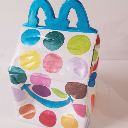 Happy Meal - Hirst, 2023