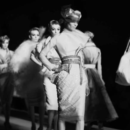 Dior The Runway No. 1, Paris