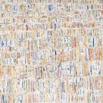 Das Grosse Ganze (The Big Picture), 2003 - 2025
