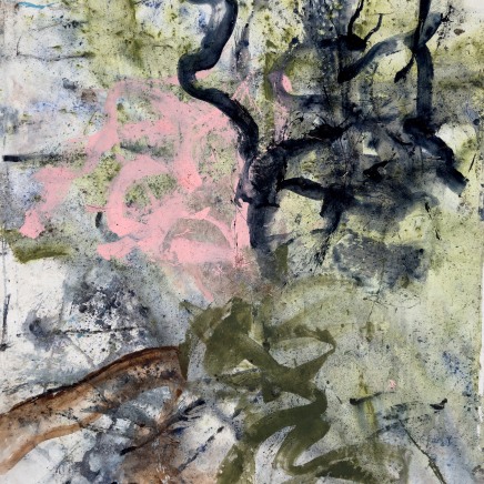 Chris Wise, Place To Place , July, 2025