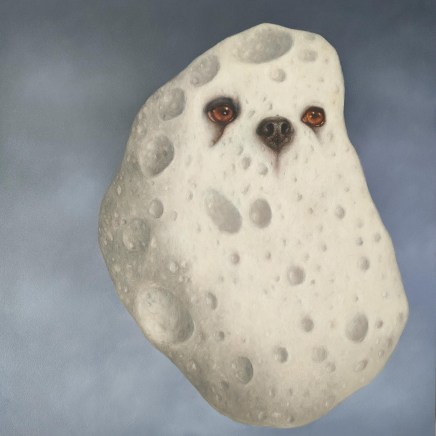 Tammy Whitworth, Alone, 2023