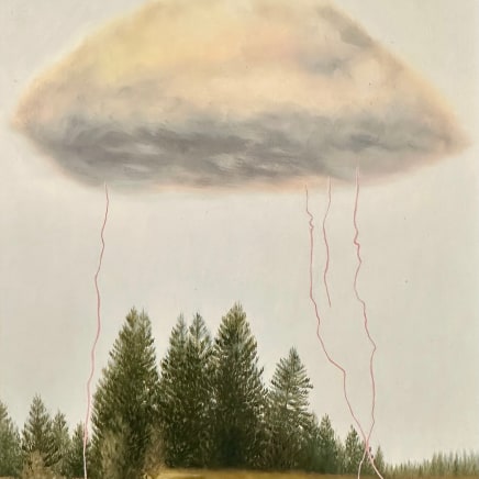 Tammy Whitworth, Connect, 2023