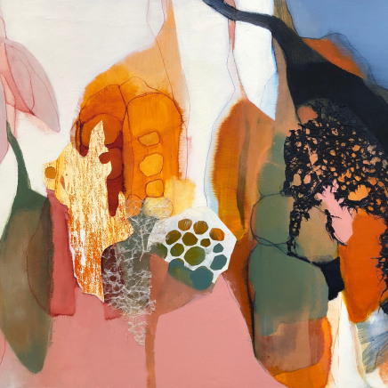 Claire Yerbury, Wind Bells, 2025