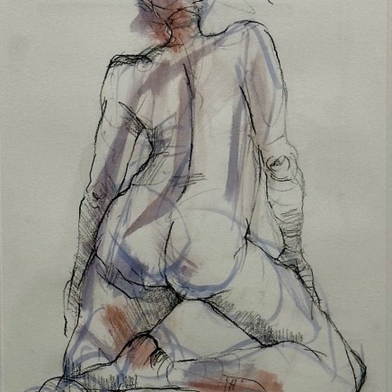 Peter Porteus, Beth, 2024