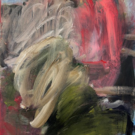 Chris Wise, Postcard #3, 2024