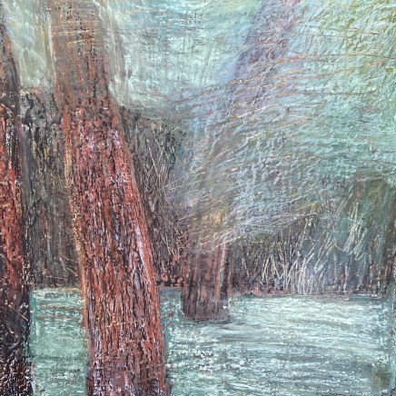 Chris Stevenson, Windswept, 2014