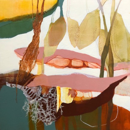 Claire Yerbury, Offerings, 2025