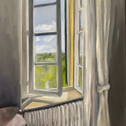 LUCiA MiG, Siena Morning, 2024