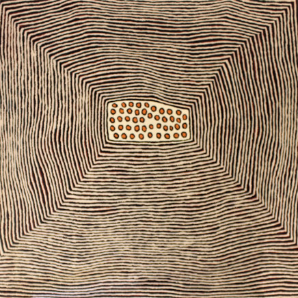 Tatali Napurrula, Untitled, 2019