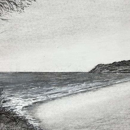 Ted Dwyer, Booderee Solitude