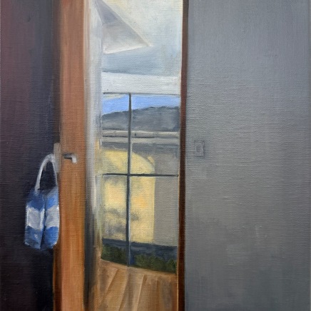 LUCiA MiG, Sydney Morning, 2024