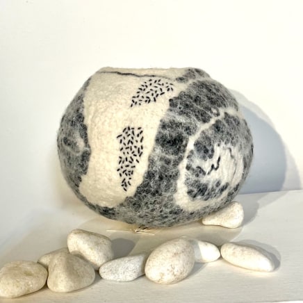 Denise Lithgow, Fragility No 2, 2024