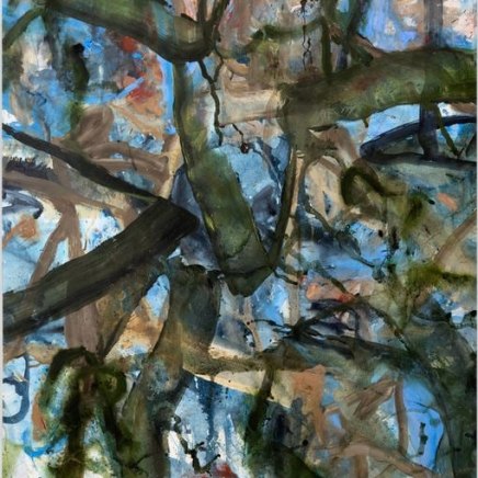 Chris Wise, Endless Canopy, 2024