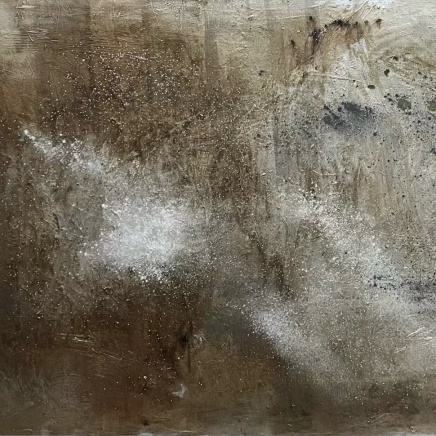 Davide Uliana, Raw Cobalt, 2023
