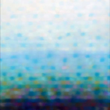 Matthew Johnson, Sky Oceanic, 2014