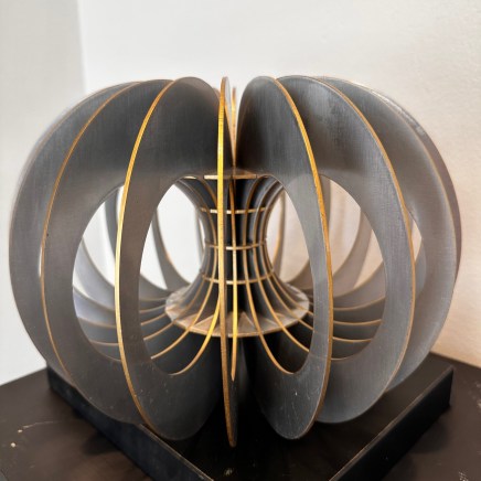 Helena Lillywhite, Torus 7, 2021