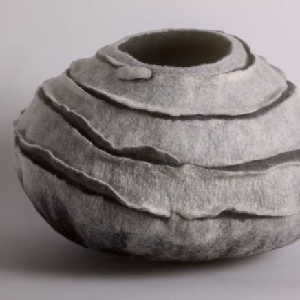 Denise Lithgow, Eroded Stone