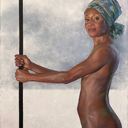 Yvonne East, The Grandmother, Benedicta