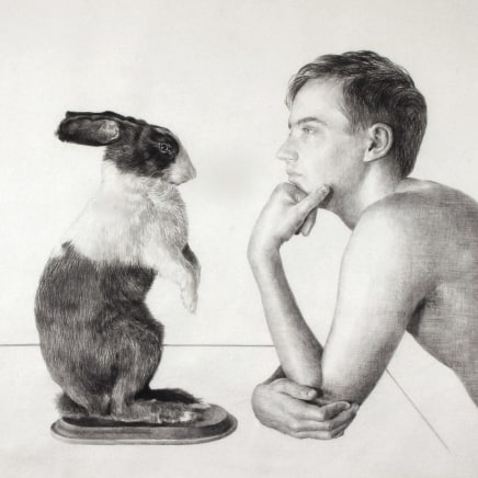 Yvonne East, Concerns With The Representation Of The Beloved
