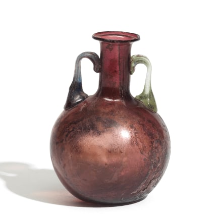 ROMAN GLASS