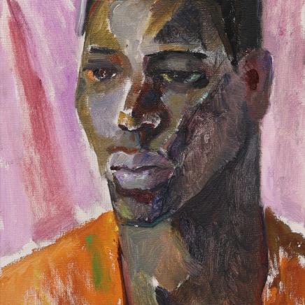 Paintings and Works on Paper