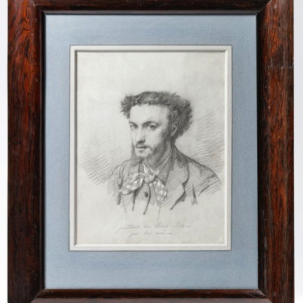 Alexandre-Louis Leloir