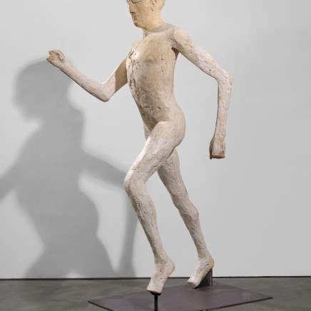Elisabeth Frink - Running Man, 1978