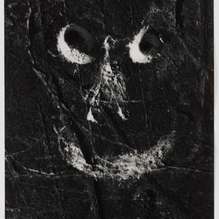 Brassaï - Graffiti (Série VIII, La Magie), c. 1956